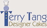 Terry Tang Designer Cakes 1097216 Image 3